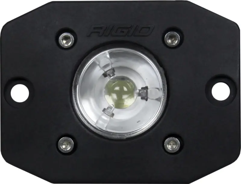 Rigid Industries | Ignite Flood - Fm - Black 2
