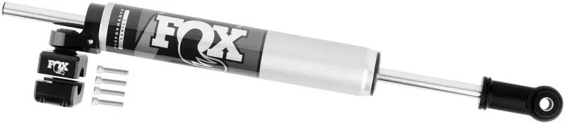 Fox | 2008-2016 Ford Super Duty 2.0 Performance Series Ts Steering Stabilizer 1