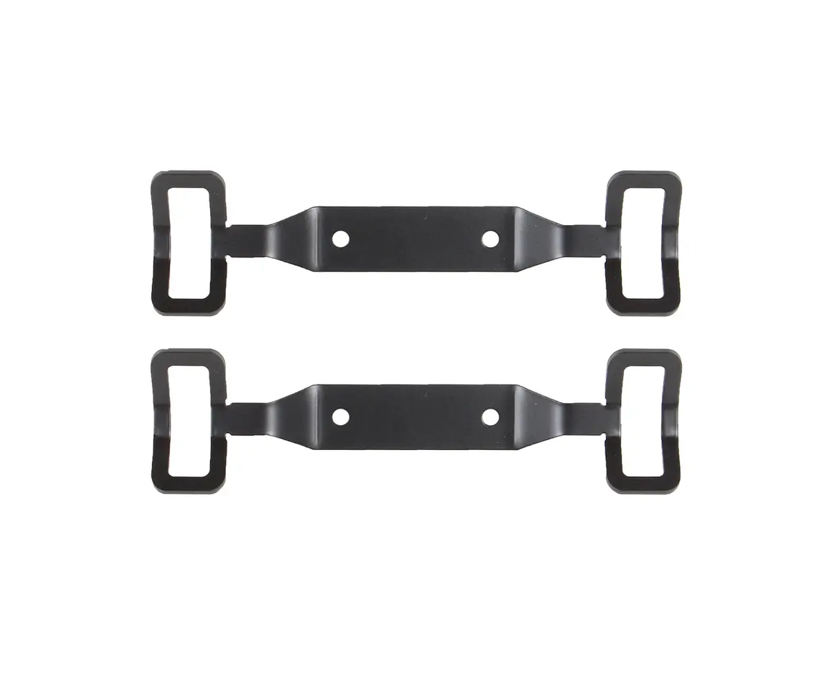 Carli Suspension | Short Reservoir Mounts - 2.5 Inch Diameter Shocks 1