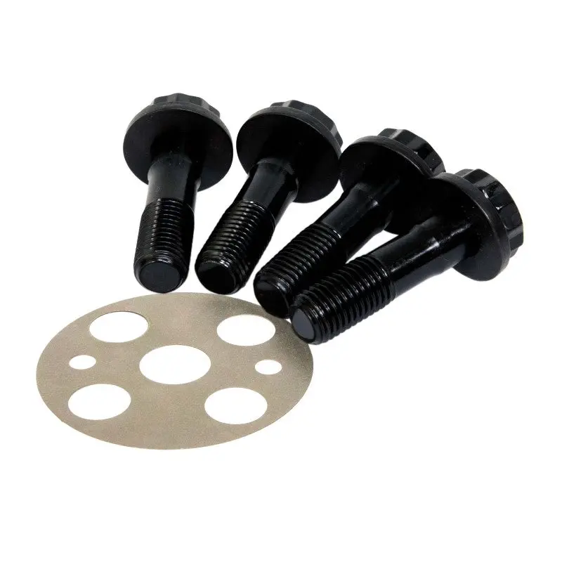 Fluidampr | 2011-2018 Ford 6.7 Power Stroke High Strength Bolt Kit 1