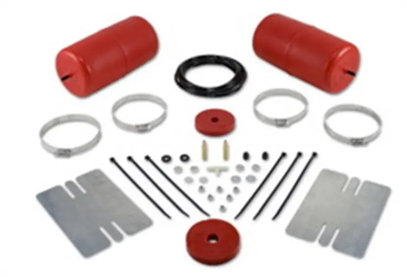 Air Lift | 1000 Air Spring Kit 1