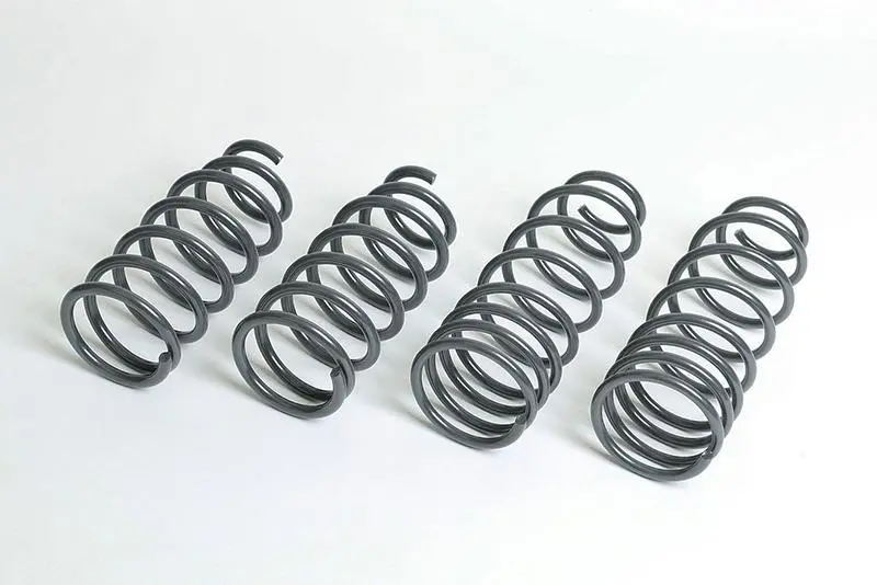 Progress Tech 16-17 Mazda Mx-5 Sport Springs 1