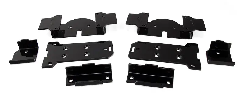 Air Lift | Loadlifter 5000 - 2019-2023 Gm Silverado / Sierra 1500 2Wd / 4Wd 2