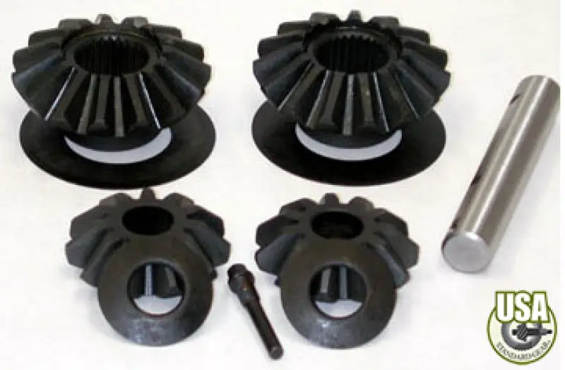Yukon Gear | Standard Gear Standard Spider Gear Set For Ford 7.5In 1