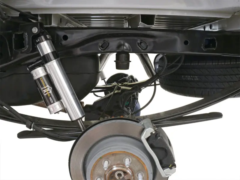 Icon 04-08 Ford F-150 2Wd 0-3In Rear 2.5 Series Shocks Vs Pb - Pair 2