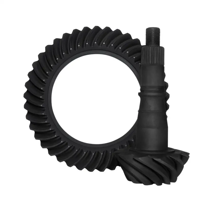 Yukon Gear | High Performance Gear Set For 14+ Gm 9.5In In 3.42 Ratio 1
