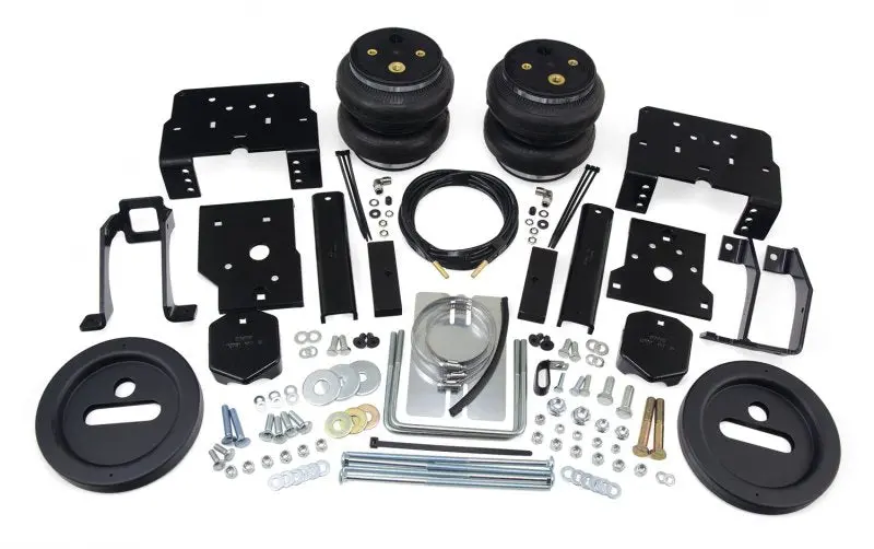 Air Lift | 2011-2016 Ford F250 / 350 4Wd Srw / Drw Loadlifter 7500 Xl Ultimate Air Spring Kit 1