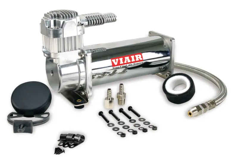 Air Lift | Viair 444C Compressor - 200 Psi 1