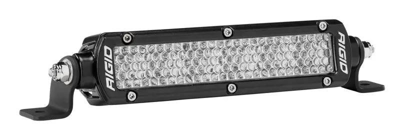 Rigid Industries | 6 Inch Sr- Diffused 2Pc 1