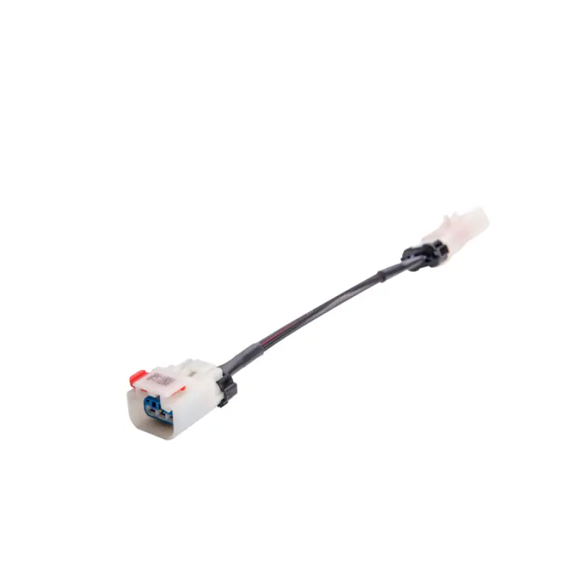 Fleece | 2003-2018 Dodge Ram 5.9L / 6.7L Cummins Crankshaft Position Sensor Extension Harness 1