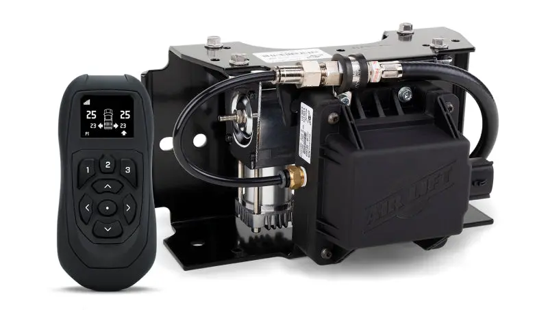 Air Lift | Wireless Air Control System V2 With Ez Mount 1