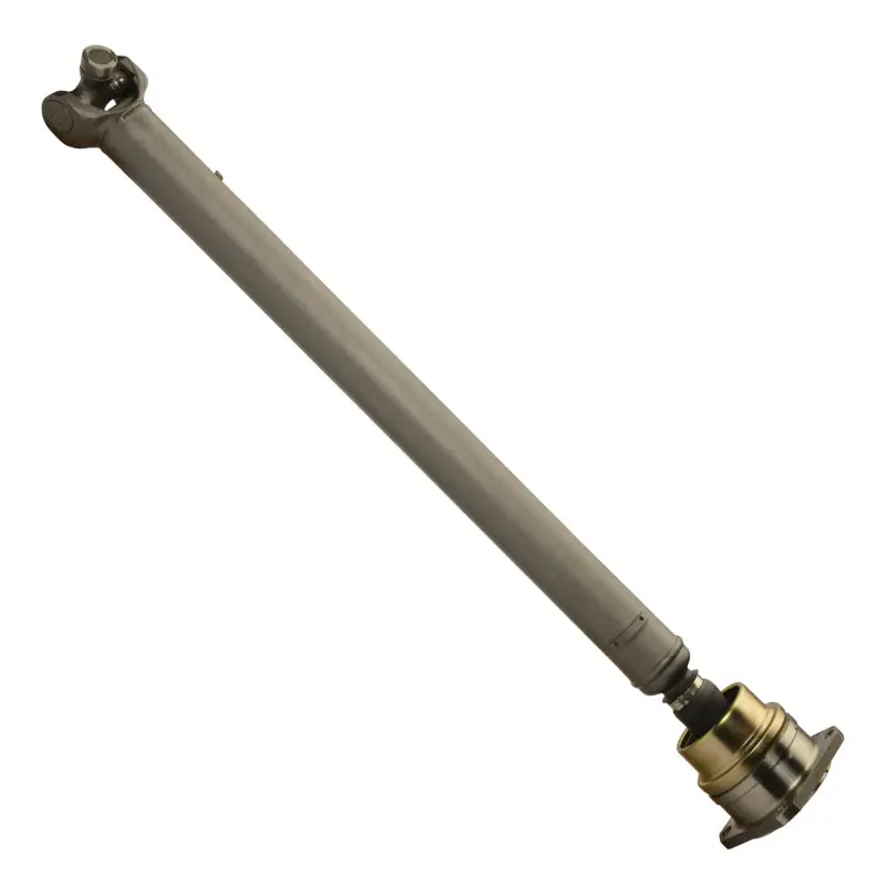 Yukon Gear | Gear & Axle Yukon Gear | Front Driveshaft Hummer H3 23-5/8In Weld To Weld 1