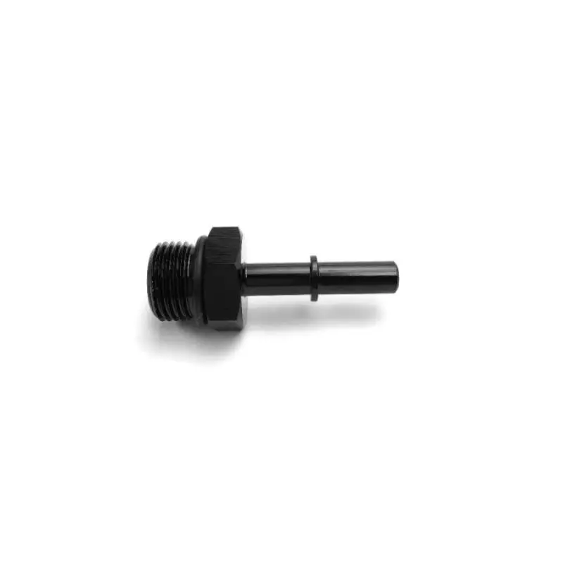 Fleece | Universal 5 / 16In Quick Connect To 3 / 4In-16 O-Ring (-8 An) 1