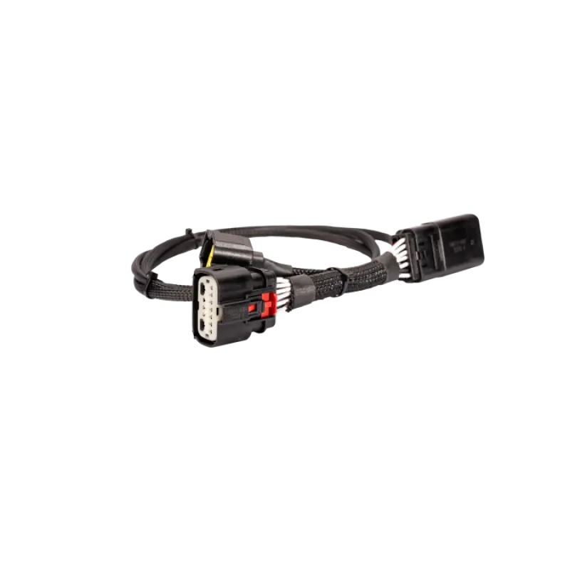 Fleece | 2019 Ford 6.7L Power Stroke Charging Circuit Harness 1
