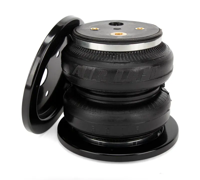 Air Lift | 2020-2022 Ford F-250 / F-350 4Wd Srw Loadlifter 7500 Xl Ultimate Air Spring Kit 2