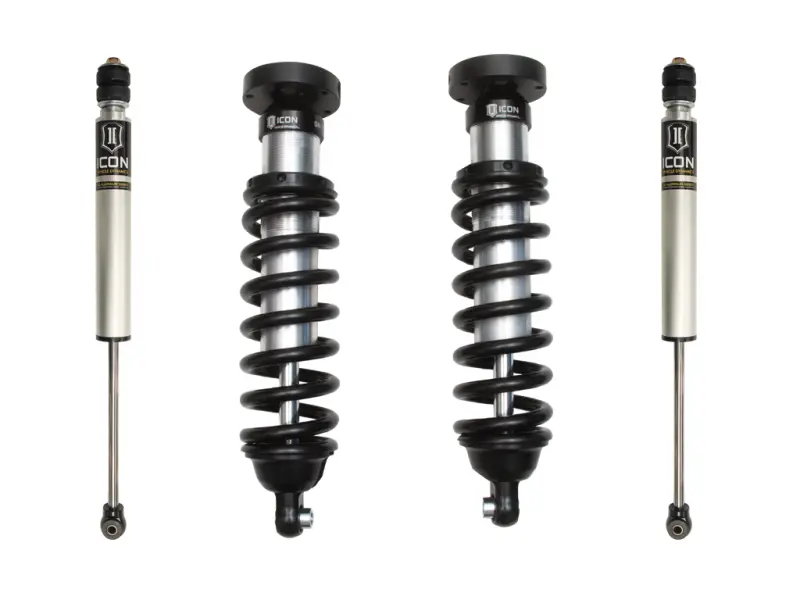 Icon 00-06 Toyota Tundra 0-2.5In Stage 1 Suspension System 1