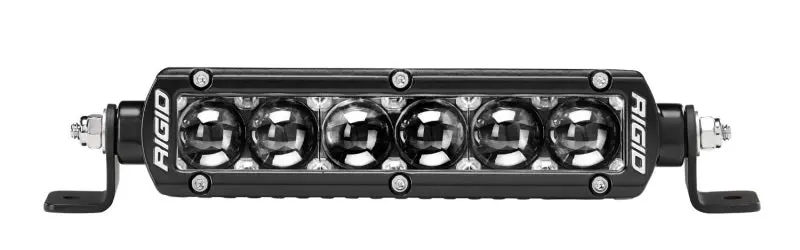 Rigid Industries | 6 Inch Sr2-Series - Hyperspot 1