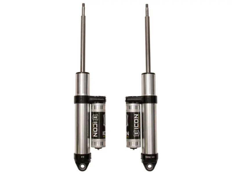 Icon 2014+ Ram 2500 2In Standard Rear 2.5 Series Shocks Vs Pb - Pair 1