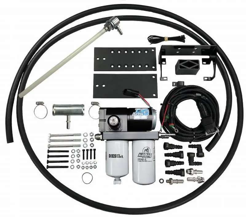Airdog | 1998.5-2004 Dodge Ram 5.9L Cummins Df-165-5G Fuel Pump 1
