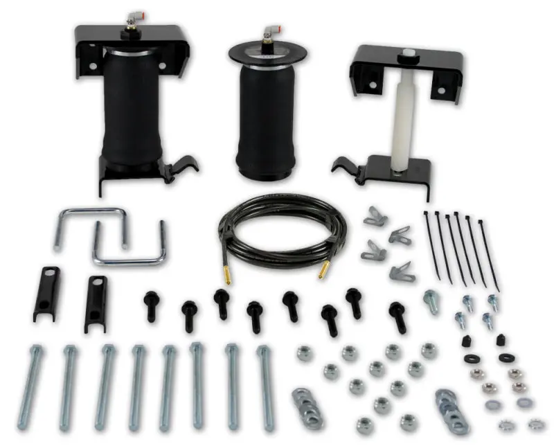 Air Lift | Ridecontrol Air Spring Kit - 2005-2009 Chevrolet Suburban 2500 4Wd / 2005-2006 Chevrolet Avalanche 2500 4Wd 1