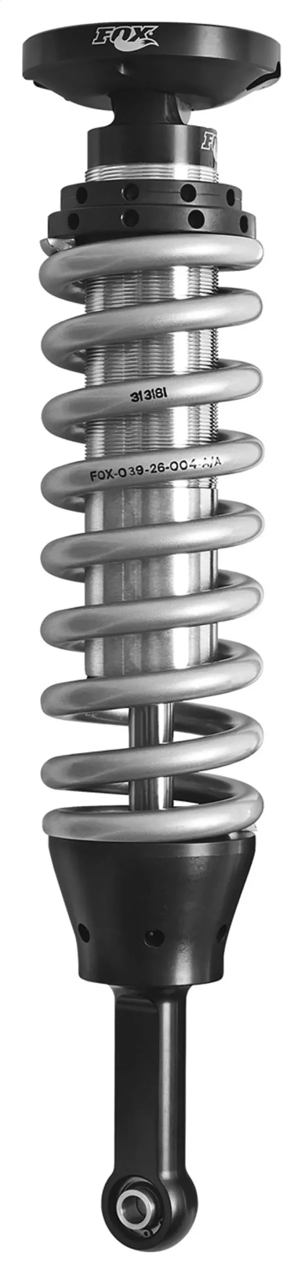 Fox | 2007-2021 Toyota Tundra 2.5 Factory Series Ifp Coilover Shock Set | 0-2 Inch Lift 1