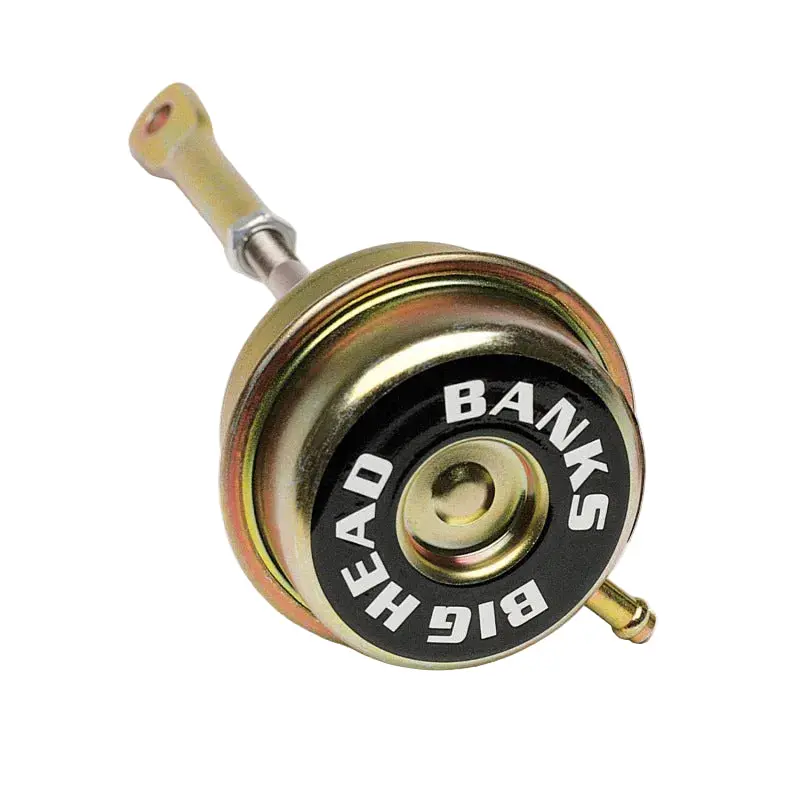 Banks Power | 1994-1998 Dodge 5.9L Cummins 12V / 1998.5 24V Big Head Actuator Wastegate Kit 1