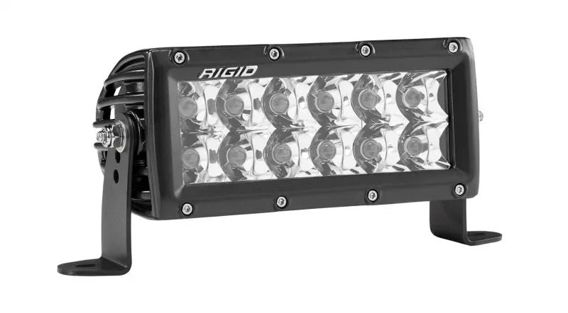 Rigid Industries | 6 Inch E Series - Spot 1