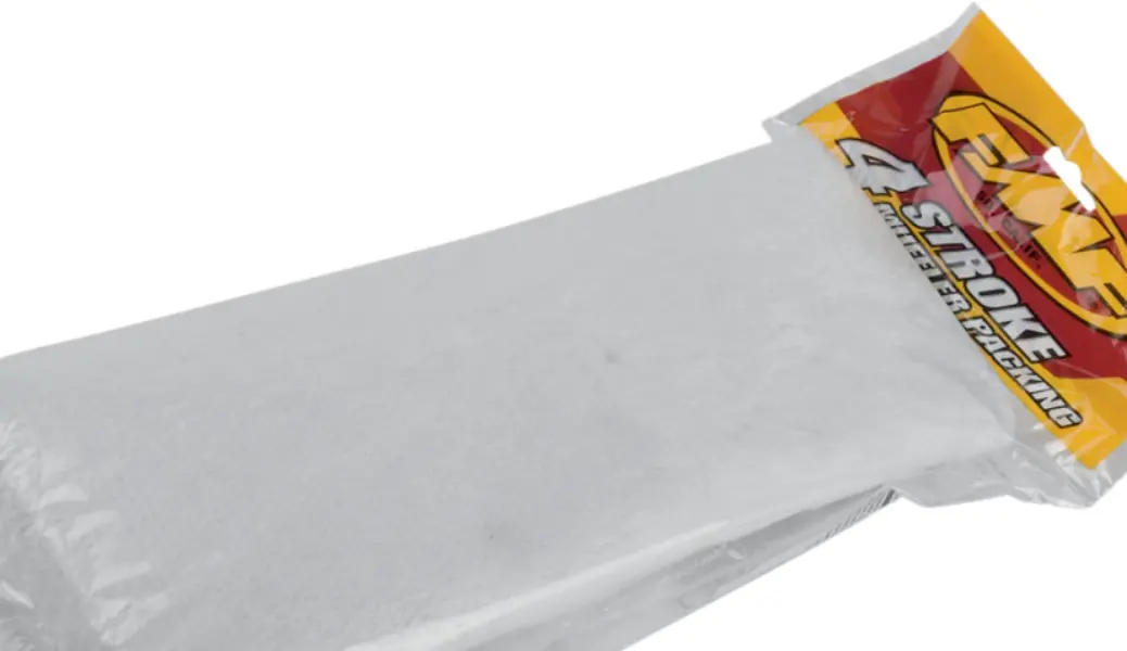Fmf Racing Fmf 4-Stroke Fiberglass Muffler - Silencer Packing --010590 1