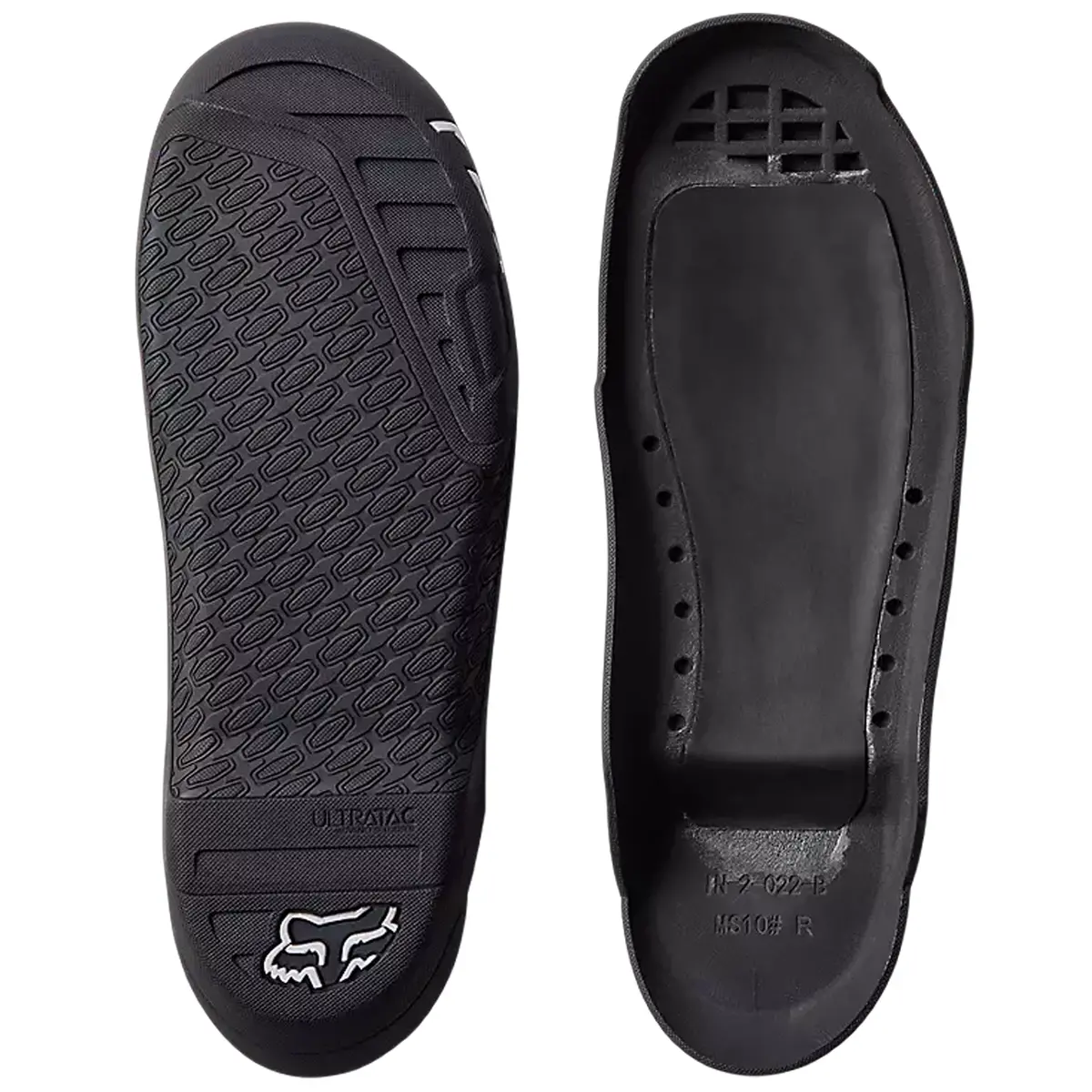Fox Instinct 2.0 Full Boot Outsoles (Black) 1