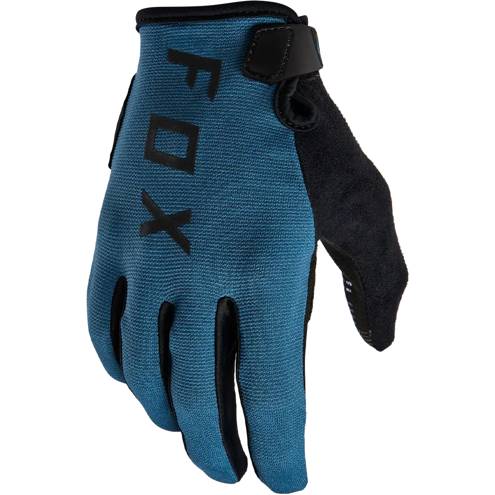 Fox Ranger Gel Mtb Gloves (Dark Slate) 1
