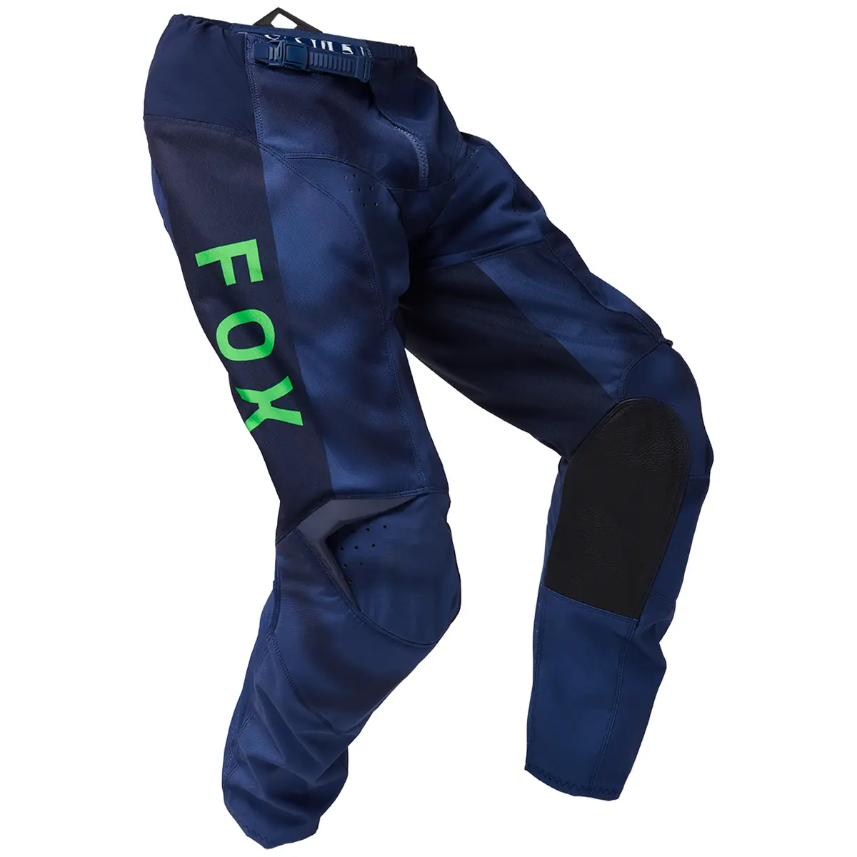 Fox 180 Taunt Pants (Navy) 1