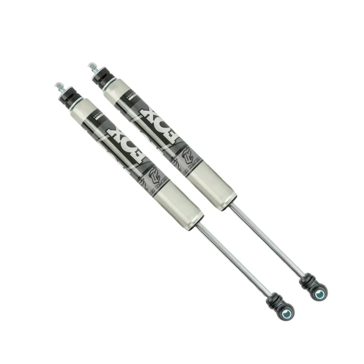 Thuren Fabrication | 2014+ Dodge Ram 2500 Fox 2.0 Shocks - Front 1