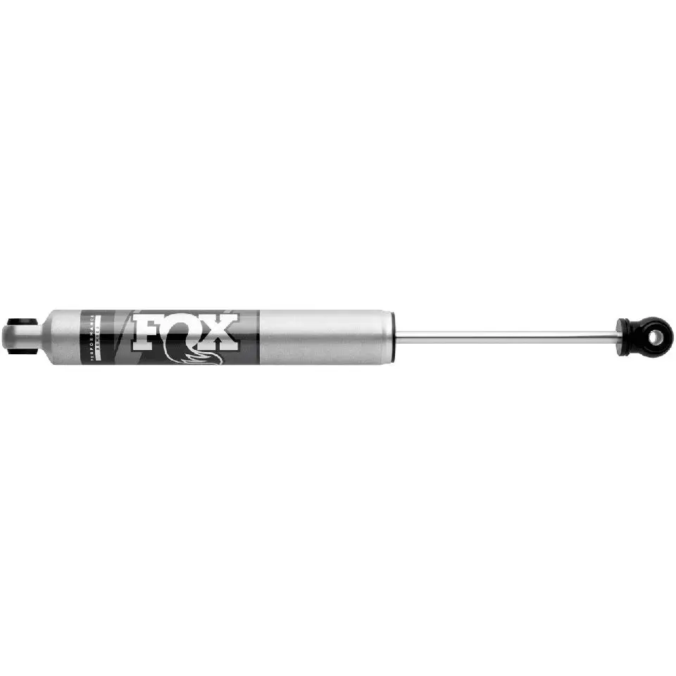 Fox | 2007-2018 Jeep Wrangler Jk 2.0 Performance Series Smooth Body Ifp Steering Stabilizer 1