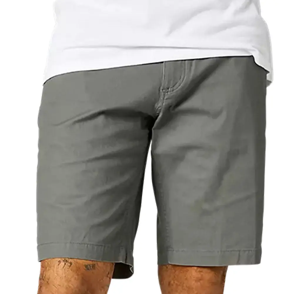 Fox Essex 2.0 Walkshorts (Pewter) 1