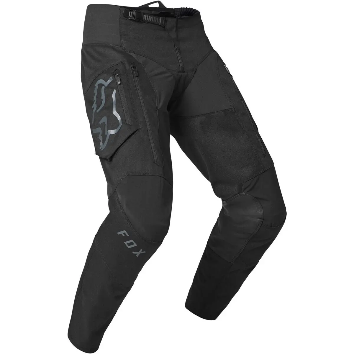 Fox Ranger Off-Road Pants (Black) 1