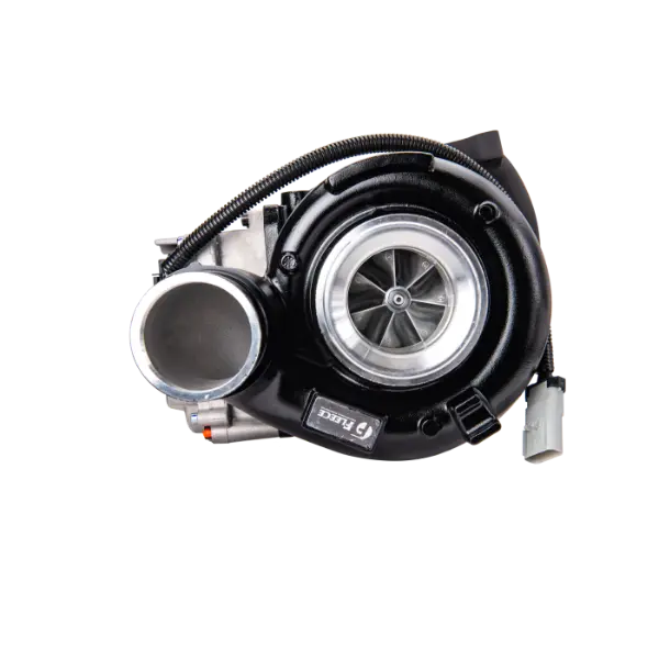 Fleece | 2007.5-2012 Dodge 6.7L Cummins 63Mm Billet Holset Vgt Cheetah Turbocharger 1