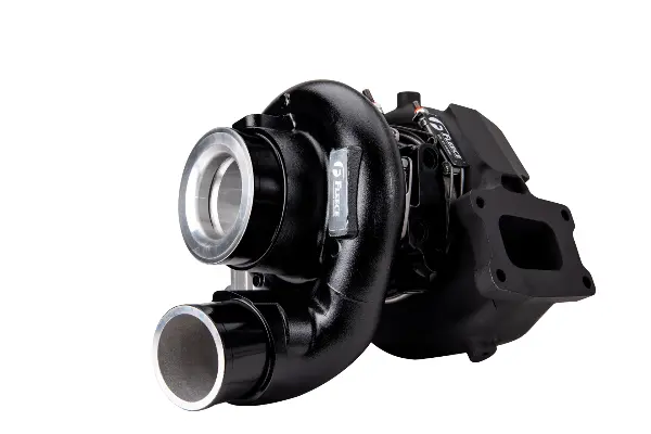Fleece | 2019-2024 Dodge Ram 6.7L Cummins Fmw Cheetah Vgt Turbocharger 1