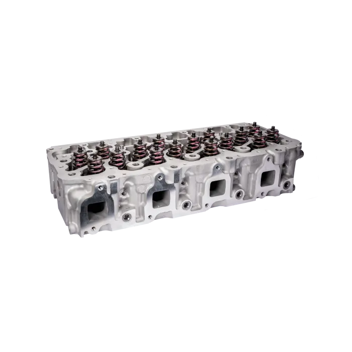 Fleece | 2017-2023 Gm 2500 / 3500 6.6L L5p Duramax Freedom Series Cylinder Head (Passenger Side) 1