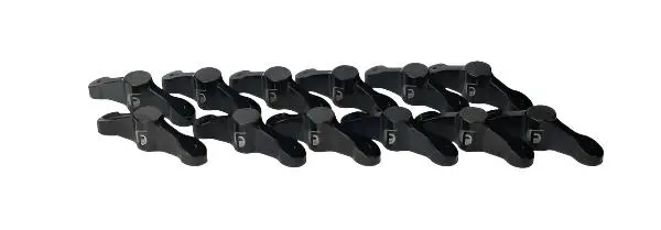 Fleece | 1998.5-2018 Dodge Ram 5.9L / 6.7L Cummins Billet Rocker Arm Bridges 1