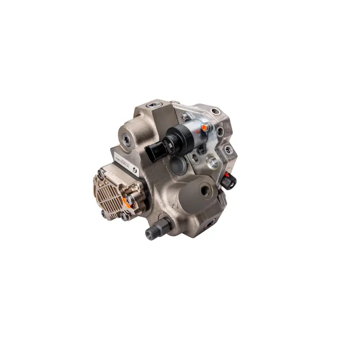 Fleece | 2007.5-2018 Dodge Ram 6.7L Cummins Powerflo 1000 Cp3 Pump 2