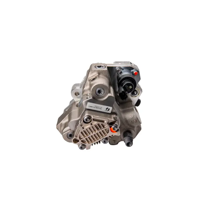 Fleece | 2007.5-2018 Dodge Ram 6.7L Cummins Powerflo 1000 Cp3 Pump 1