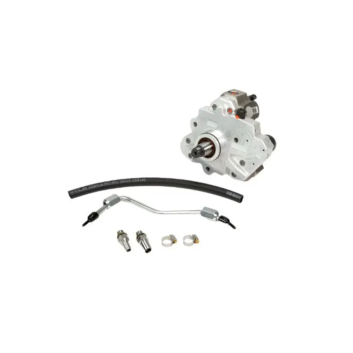 Fleece | 2003-2007 Dodge Ram 5.9L Cummins Cp3k Injector Pump 1