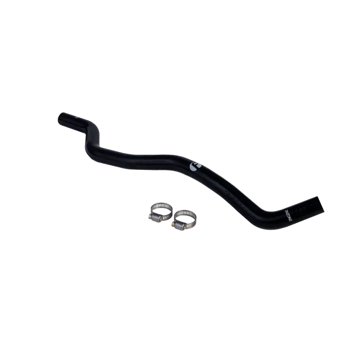 Fleece | 2013-2024 Dodge Ram 2500 / 3500 6.7L Cummins Lower Heater Return Hose 1