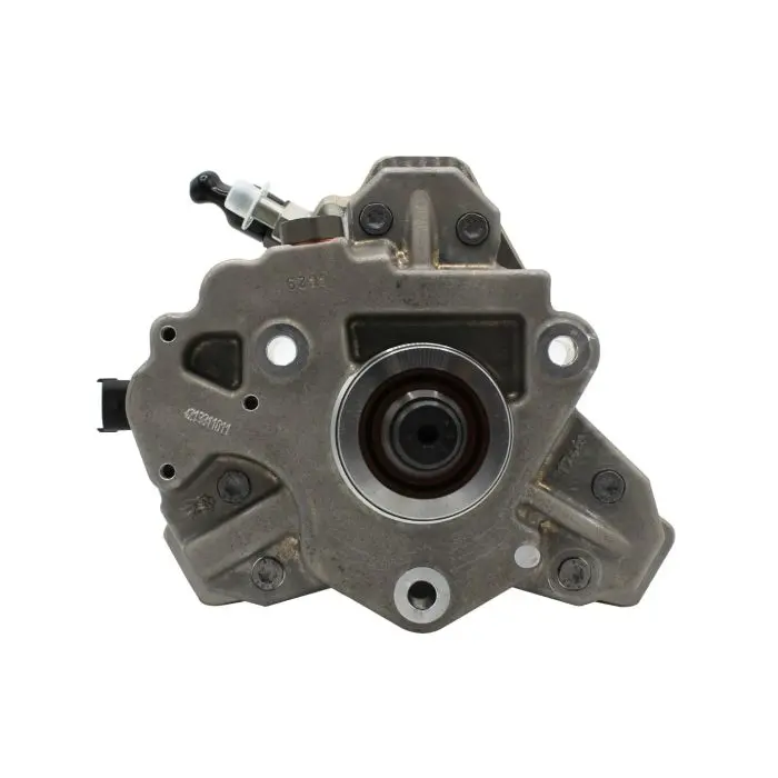 Fleece | 2006-2010 Gm Duramax Lbz / Lmm Cp3 Kit 2