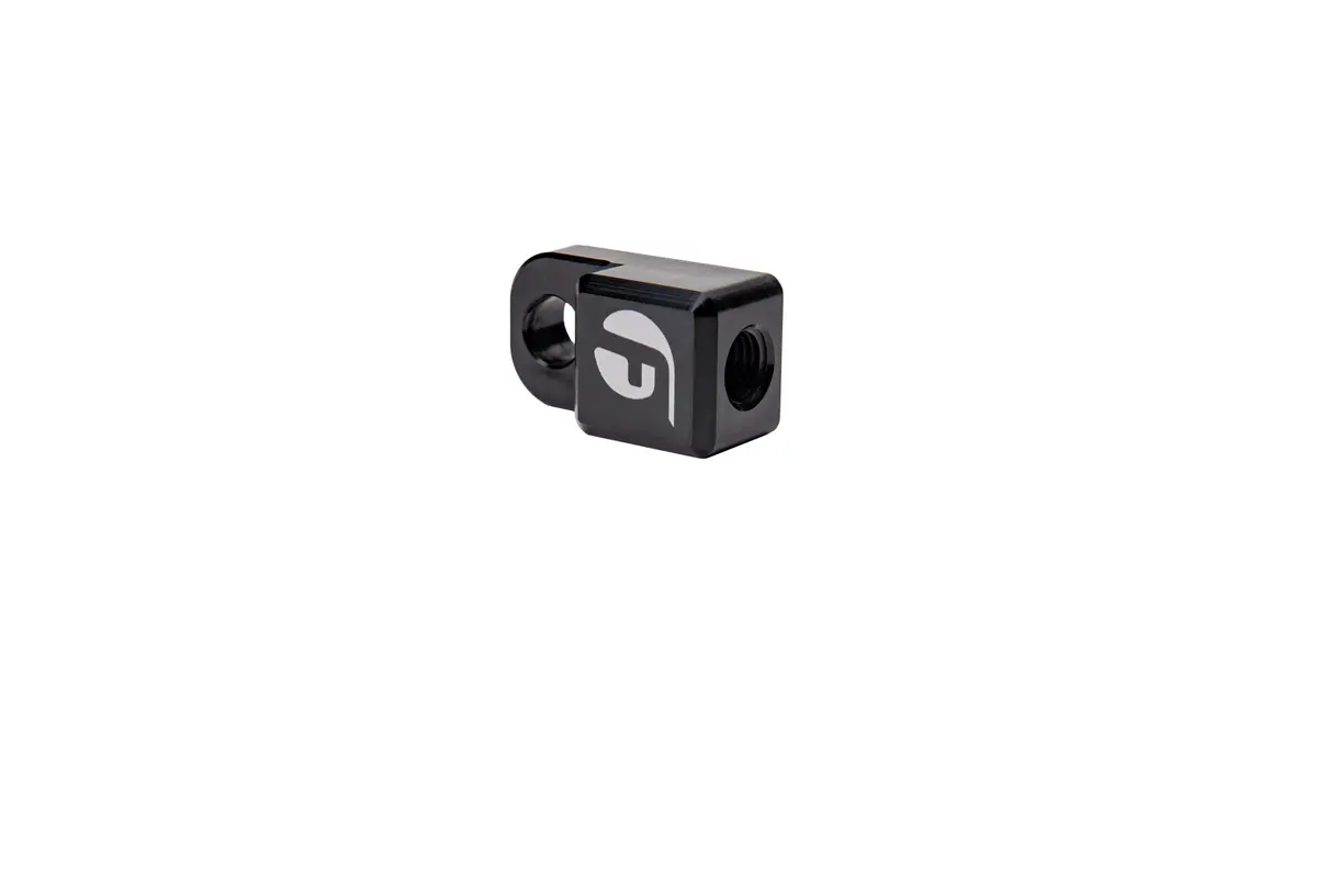 Fleece Performance | Fuel Temperature Sensor Mounting Block For Lml Duramax Cp3 Conversions 1
