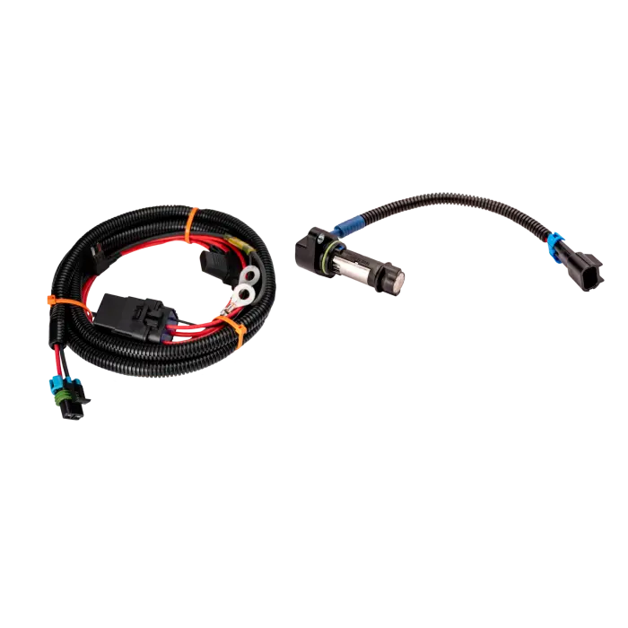Fleece | 2011-2016 Ford 6.7L Super Duty Fuel Heater And Harness 1