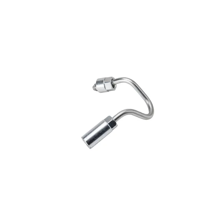 Fleece | 2006-2010 Gm Lbz / Lmm Duramax High Pressure Injection Line - #3 & #6 1