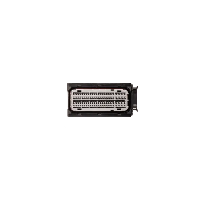 Fleece | 2013-2024 Dodge 2500-5500 6.7L Cummins 96 Pin (Gray) Ecm Connector Repair Kit 2