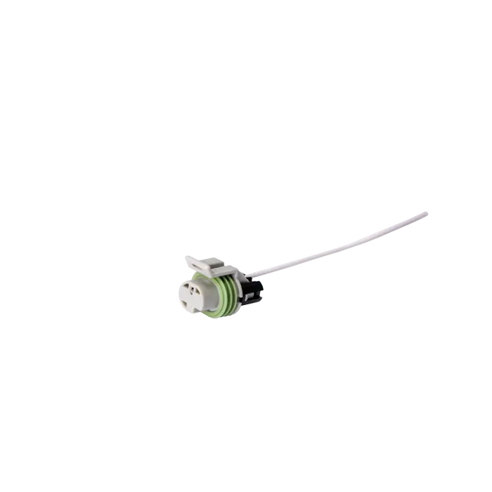 Fleece | 2001-2002 Gm 2500 / 3500 6.6L Lb7 Duramax Oil Pressure Sensor Pigtail 1