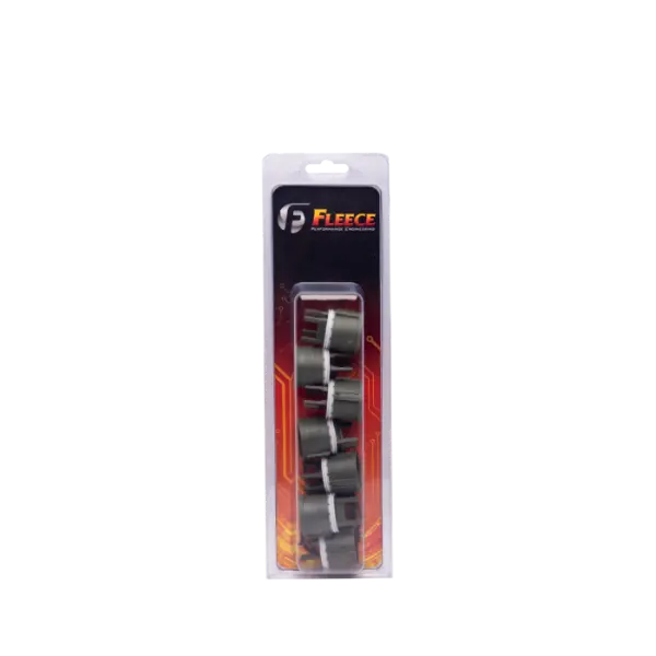 Fleece | 2001-2019 Gm 2500 / 3500 Allison Lct / Gm 4T65-E Internal Harness Connector & Seal - 7 Pack 1